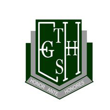 East Hills Girls Technology High School school logo