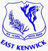 East Kenwick Primary School