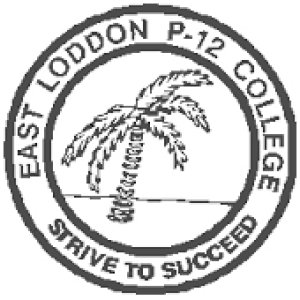 East Loddon P-12 College school logo