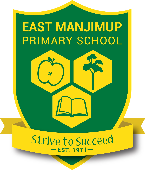 East Manjimup Primary School
