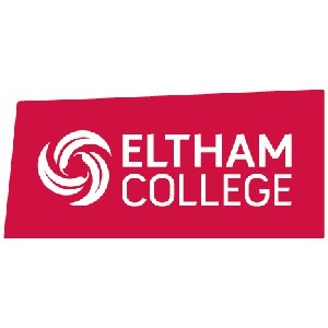 ELTHAM College school logo