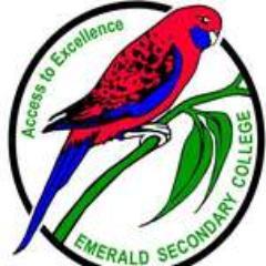 Emerald Secondary College
