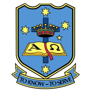 Emmanuel College - Carrara school logo