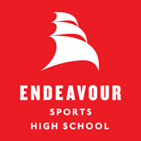 Endeavour Sports High School