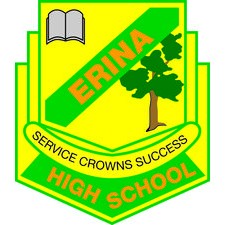 Erina High School