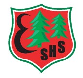 Esperance Senior High School school logo