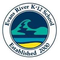 Evans River Community School school logo