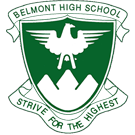 Belmont High School
