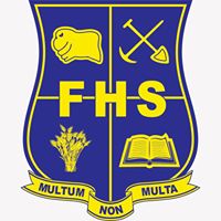 Forbes High School