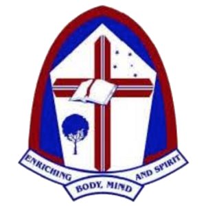 Fraser Coast Anglican College school logo