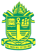 Frederick Irwin Anglican School school logo