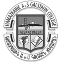 Galstaun College