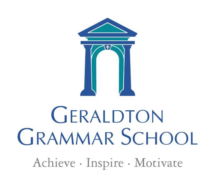 Geraldton Grammar School school logo
