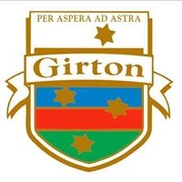 Girton Grammar School - Bendigo school logo