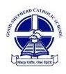 Good Shepherd Catholic School - Lockridge school logo