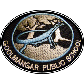 Goolmangar Public School school logo