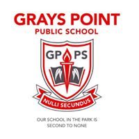 Grays Point Public School