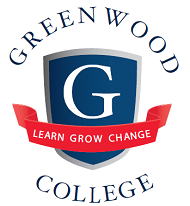 Greenwood College school logo