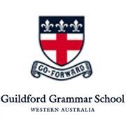 Guildford Grammar School school logo