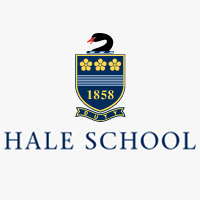 Hale School school logo