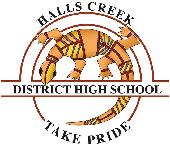 Halls Creek District High School