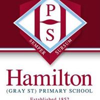 Hamilton (Gray Street) Primary School