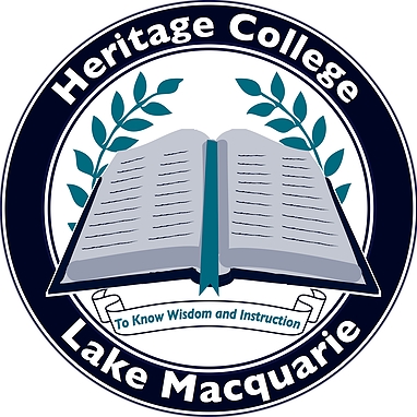 Heritage College Lake Macquarie