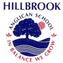 Hillbrook Anglican School school logo