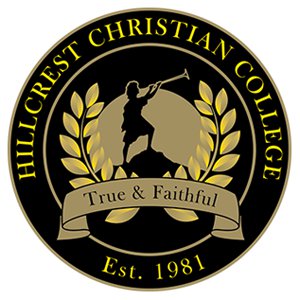 Hillcrest Christian College school logo