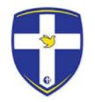 HillSide Christian College school logo