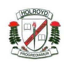 Holroyd High School