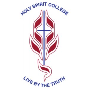 Holy Spirit College - Bellambi school logo
