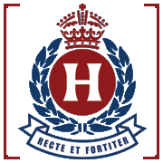 Homebush Boys High School school logo