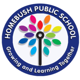 Homebush Public School