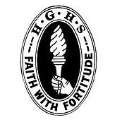 Hornsby Girls High School school logo