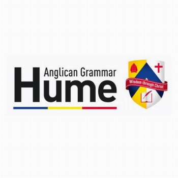Hume Anglican Grammar