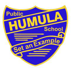 Humula Public School