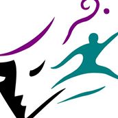 Hunter School of Performing Arts school logo
