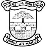 Hunters Hill High School