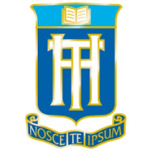 Huntingtower School school logo
