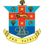 Hurlstone Agricultural High School school logo