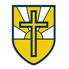 Immanuel Lutheran College school logo