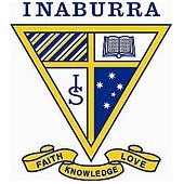 Inaburra School school logo