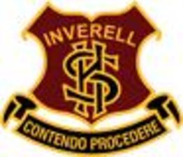 Inverell High School