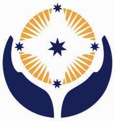 Irene McCormack Catholic College school logo