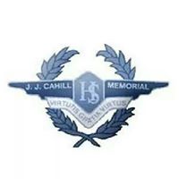 J J Cahill Memorial High School
