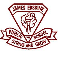 James Erskine Public School