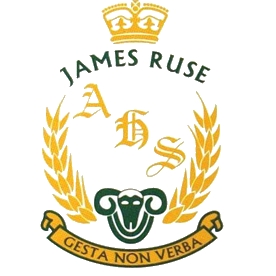 James Ruse Agricultural High School school logo