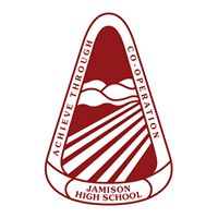 Jamison High School