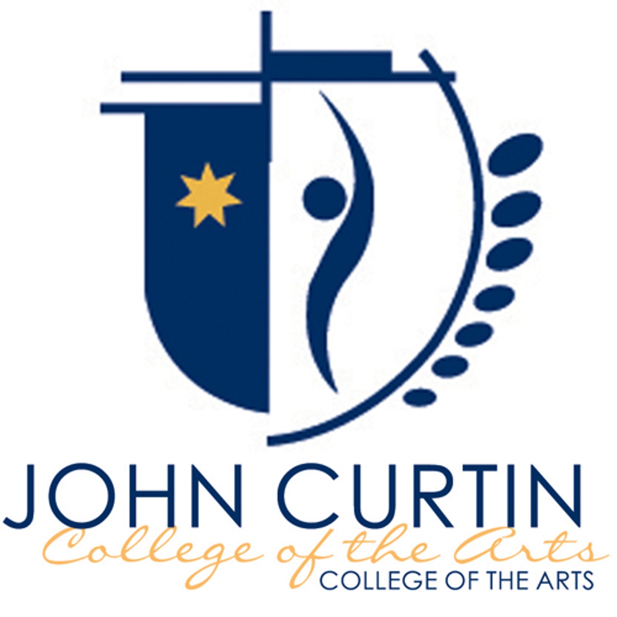John Curtin College Of The Arts school logo